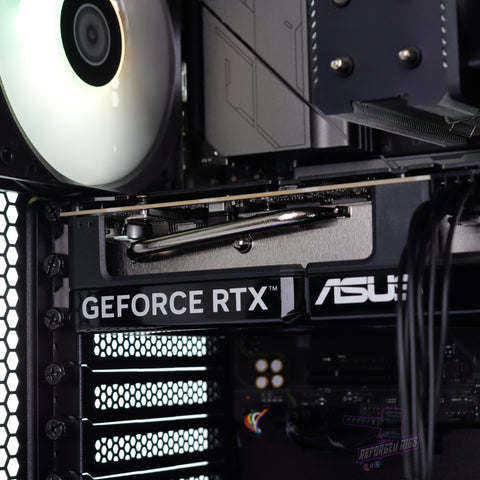 RTX 5060 Ti 16GB | Ryzen 7 7500F | 16GB DDR5 | 1TB NVMe | WIN 11 PRO