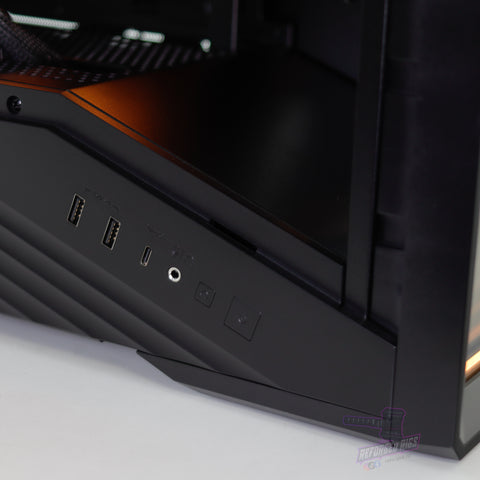 RTX 5080 16GB | Ryzen 7 7800X3D | 32GB DDR5 | 1TB NVMe | WIN 11 PRO
