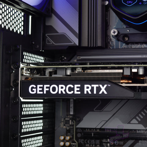 RTX 4070 SUPER | RYZEN 7 7700 | 32GB DDR5 | 1TB NVME | WIN 11 PRO