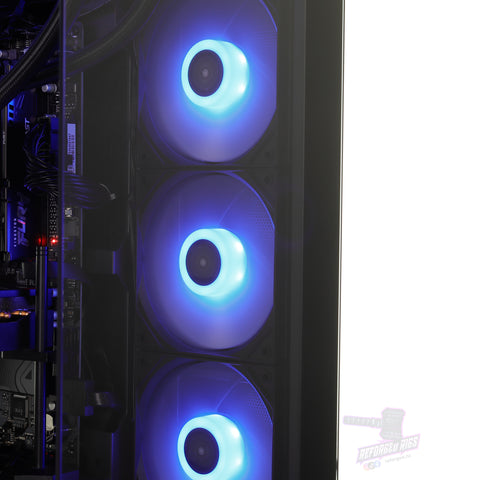 RTX 4070 SUPER | RYZEN 7 7700 | 32GB DDR5 | 1TB NVME | WIN 11 PRO