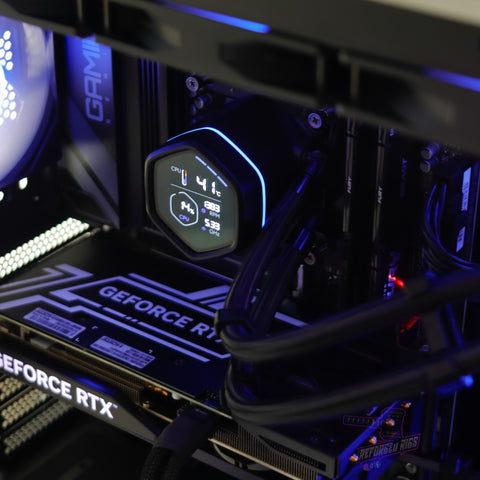 RTX 4070 SUPER | RYZEN 7 7700 | 32GB DDR5 | 1TB NVME | WIN 11 PRO