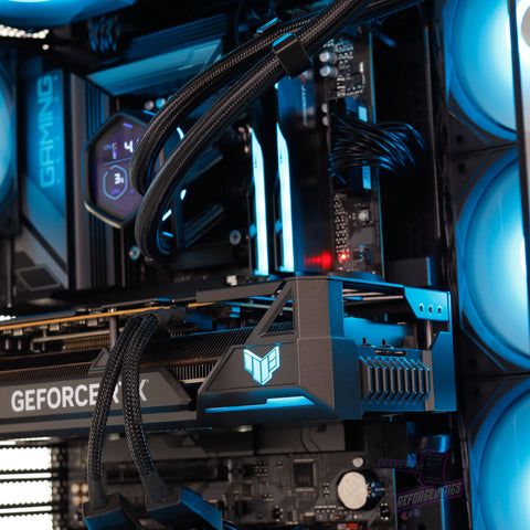 RTX 4070 TI | RYZEN 7 7700 | 32GB DDR5 | 1TB NVME | WIN 11 PRO