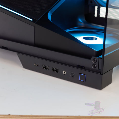 RTX 4070 TI | RYZEN 7 7700 | 32GB DDR5 | 1TB NVME | WIN 11 PRO
