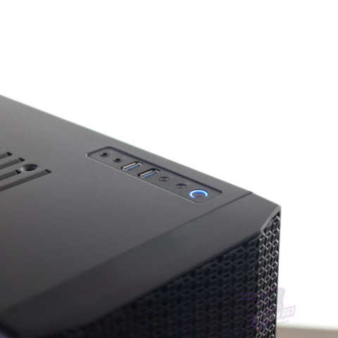 RTX 2080 SUPER 8GB | RYZEN 3700X | 32GB DDR4 | 500GB NVME | WIN 11 PRO