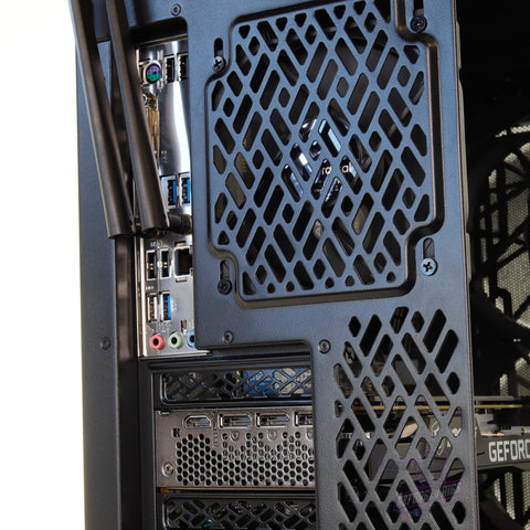 RTX 3060 8GB | RYZEN 5600G | 16GB DDR4 | 500GB NVME | WIN 11 PRO