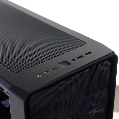 RTX 3060 8GB | RYZEN 5600G | 16GB DDR4 | 500GB NVME | WIN 11 PRO