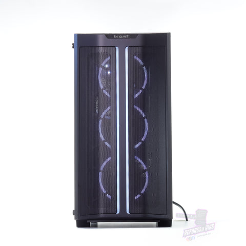 RX 7900XTX 24GB | I9 12900KF | 32GB DDR5 | 1TB NVME | WIN 11 PRO