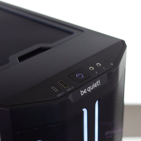 RX 7900XTX 24GB | I9 12900KF | 32GB DDR5 | 1TB NVME | WIN 11 PRO