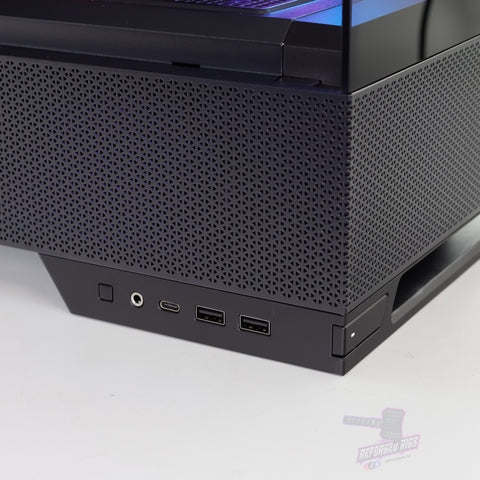 RTX 3070 8GB | RYZEN 3700X | 16GB DDR4 | 512GB NVME | WIN 11 PRO
