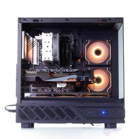 RTX 3080 10GB | I7 12700KF | 32GB DDR4 | 1TB NVME | WIN 11 PRO