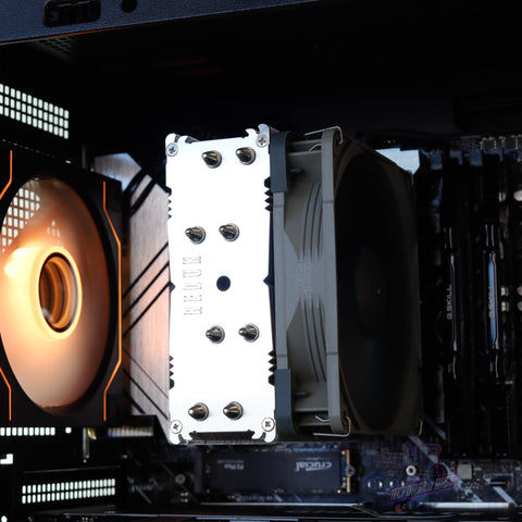 RTX 3080 10GB | I7 12700KF | 32GB DDR4 | 1TB NVME | WIN 11 PRO