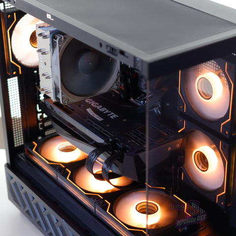 RTX 3080 10GB | I7 12700KF | 32GB DDR4 | 1TB NVME | WIN 11 PRO