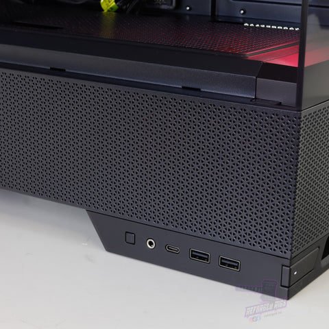 RTX 3060 12GB | RYZEN 3800X | 16GB DDR4 | 512GB NVME | WIN 11 PRO