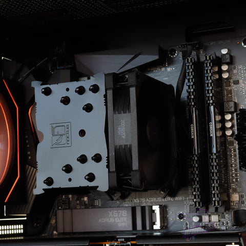 RADEON RX 9060 XT 16GB | RYZEN 5800X | 32GB DDR4 | 1TB NVME | WIN 11 PRO