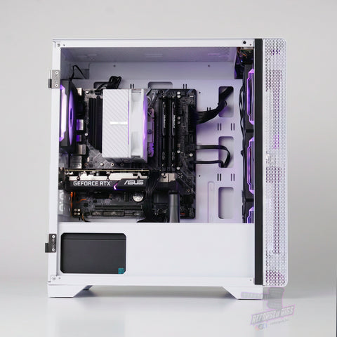 RTX 3060 12GB | I7 8700 | 16GB DDR4 | 500GB SSD | WIN 11 PRO