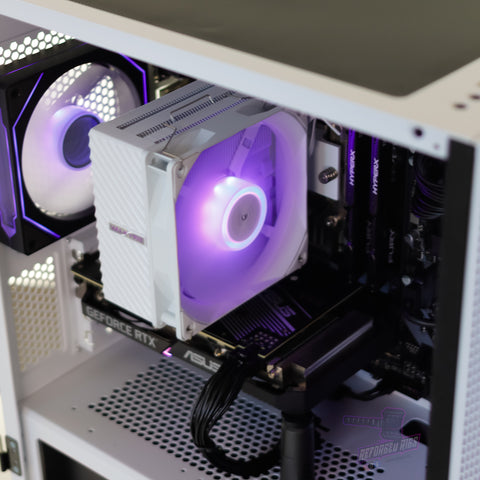 RTX 3060 12GB | I7 8700 | 16GB DDR4 | 500GB SSD | WIN 11 PRO