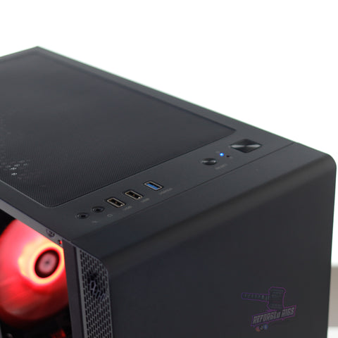 RTX 3060 12GB | I7 8700 | 16GB DDR4 | 500GB SSD | WIN 11 PRO