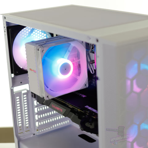 RTX 2060 6GB | I7 7700 | 16GB DDR4 | 512GB NVME | WIN 11 PRO