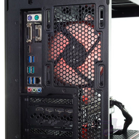 RTX 3060 12GB | RYZEN 2700 | 16GB DDR4 | 512GB NVME | WIN 11 PRO