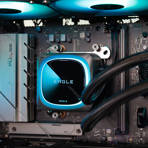 RTX 3080 TI 12GB | RYZEN 9600X | 32GB DDR5 | 1TB NVME | WIN 11 PRO