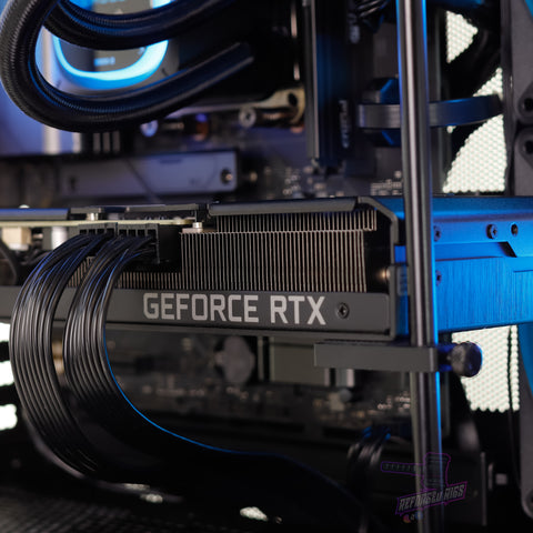RTX 3080 TI 12GB | RYZEN 9600X | 32GB DDR5 | 1TB NVME | WIN 11 PRO