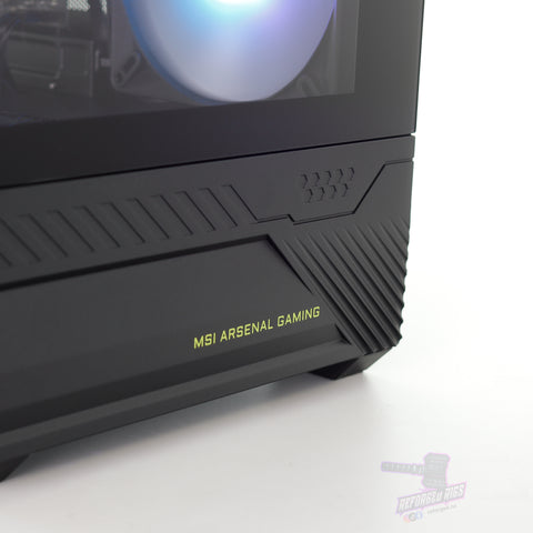RTX 3080 TI 12GB | RYZEN 9600X | 32GB DDR5 | 1TB NVME | WIN 11 PRO