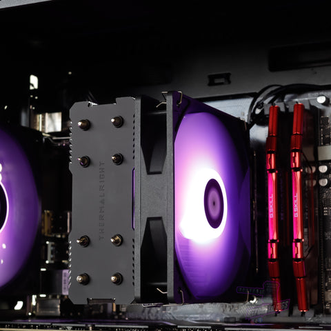 RTX 3080 10GB | I7 10700F | 32GB DDR4 | 1TB NVME | WIN 11 PRO