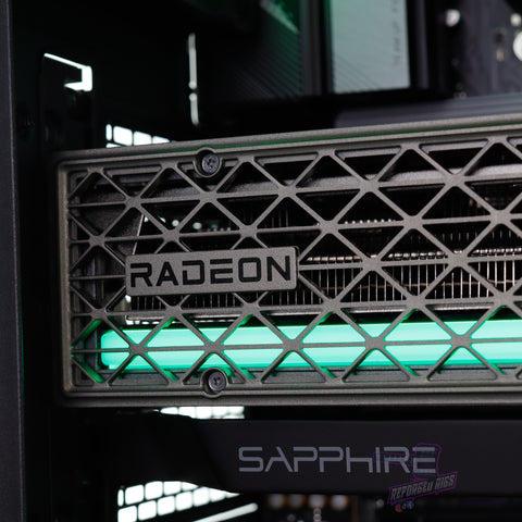 RX 9070 16GB | RYZEN 9700X | 32GB DDR5 | 1TB NVME | WIN 11 PRO