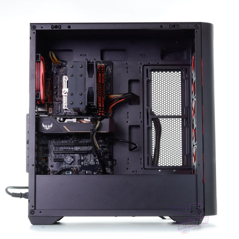 GTX 1650 SUPER 4GB | I7 6700T | 16GB DDR3 | 512GB SSD | WIN 11 PRO