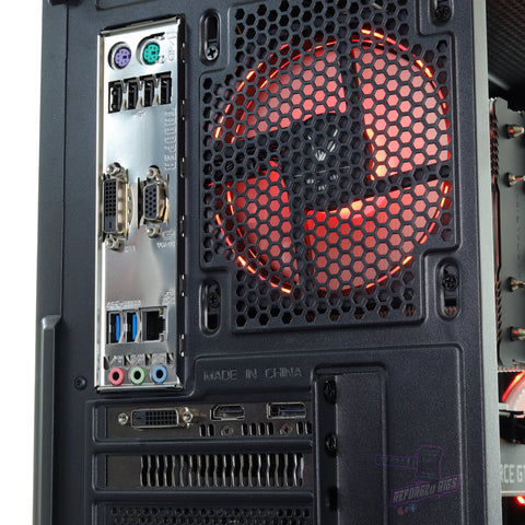 GTX 1650 SUPER 4GB | I7 6700T | 16GB DDR3 | 512GB SSD | WIN 11 PRO