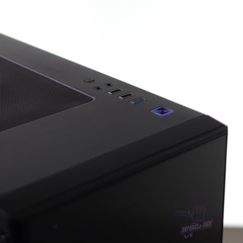 RTX 3080 TI 12GB | RYZEN 3900X | 32GB DDR4 | 500GB NVME | WIN 11 PRO