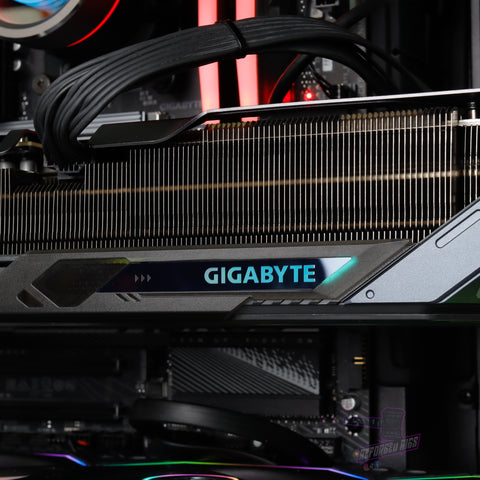 RTX 5080 16GB | RYZEN 9800X3D | 32GB DDR5 | 1TB NVME | WIN 11 PRO