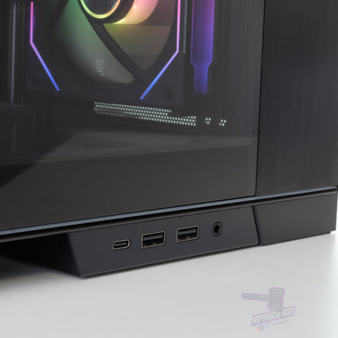 RTX 5080 16GB | RYZEN 9800X3D | 32GB DDR5 | 1TB NVME | WIN 11 PRO