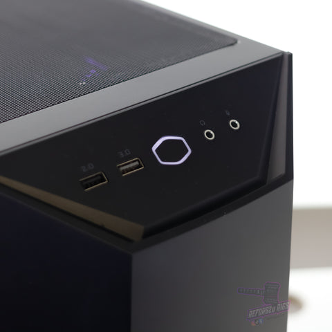 RTX 2080 TI 11GB | I5 9600KF | 16GB DDR4 | 512GB NVME | WIN 11 PRO