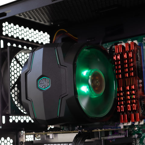 GTX 1650 4GB | I7 2600K | 16GB DDR3 | 128GB SSD + 1TB HDD | WIN 10 PRO