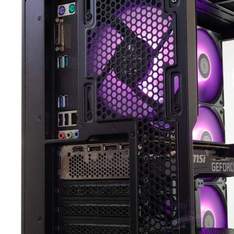 RTX 3060 8GB | I5 9400F | 16GB DDR4 | 500GB SSD | WIN 11 PRO