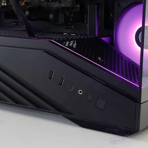 RTX 3060 8GB | I5 9400F | 16GB DDR4 | 500GB SSD | WIN 11 PRO