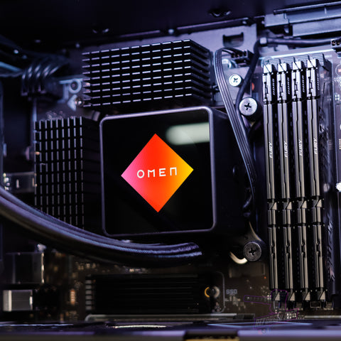 RTX 5090 32GB | CORE ULTRA 9 285K | 128GB DDR5 | 4TB NVME | WIN 11 PRO