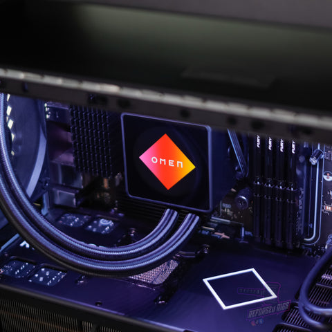 RTX 5090 32GB | CORE ULTRA 9 285K | 128GB DDR5 | 4TB NVME | WIN 11 PRO