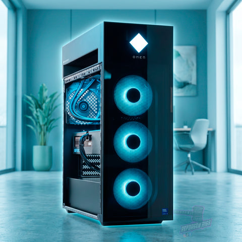 RTX 5090 32GB | CORE ULTRA 9 285K | 128GB DDR5 | 4TB NVME | WIN 11 PRO