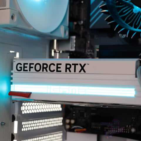 RTX 4060 TI 8GB | I5 12400F | 16GB DDR5 | 500GB SSD | WIN 11 PRO