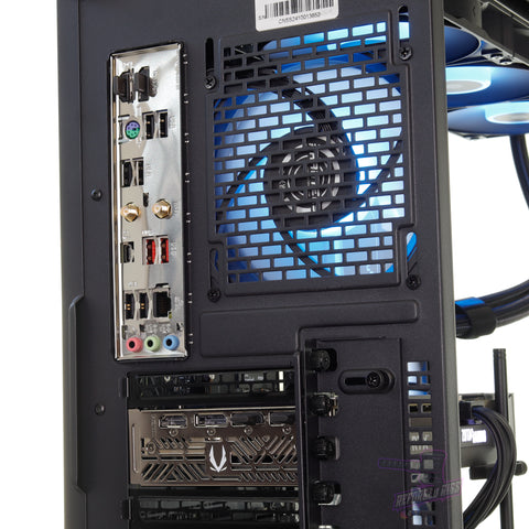 RTX 5070 12GB | RYZEN 7700 | 32GB DDR5 | 1TB NVME | WIN 11 PRO