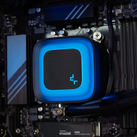 RTX 5070 12GB | RYZEN 7700 | 32GB DDR5 | 1TB NVME | WIN 11 PRO