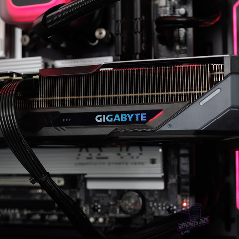 RTX 5070 12GB | I7 13700K | 32GB DDR5 | 1TB NVME | WIN 11 PRO