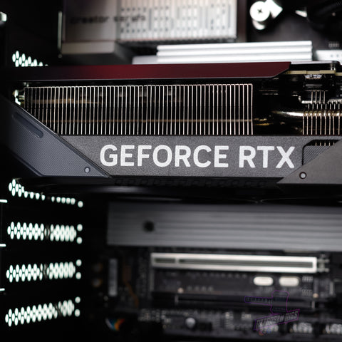 RTX 5070 12GB | I7 13700K | 32GB DDR5 | 1TB NVME | WIN 11 PRO