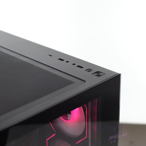 RTX 5070 12GB | I7 13700K | 32GB DDR5 | 1TB NVME | WIN 11 PRO