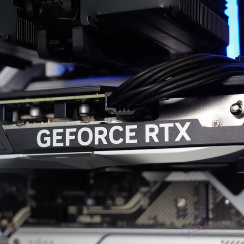 RTX 4070 SUPER 12GB | I7 12700F | 32GB DDR5 | 1TB NVME | WIN 11 PRO