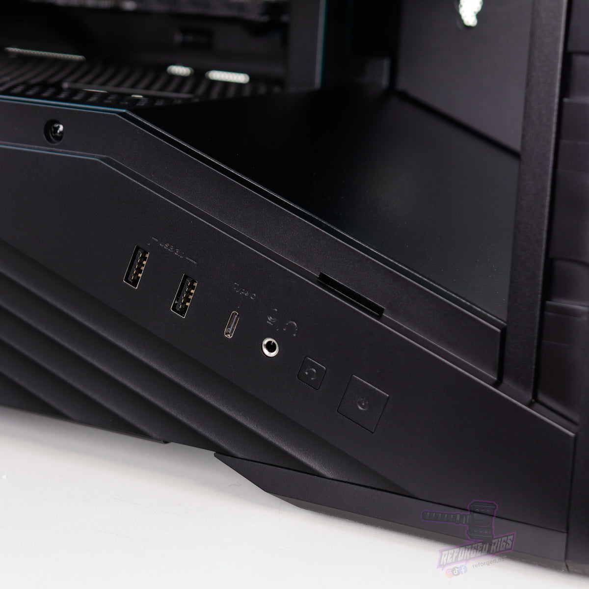 RTX 5070 12GB | RYZEN 7800X3D | 32GB DDR5 | 1TB NVME | WIN 11 PRO