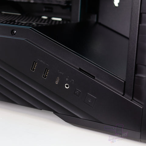 RTX 5070 12GB | RYZEN 7800X3D | 32GB DDR5 | 1TB NVME | WIN 11 PRO