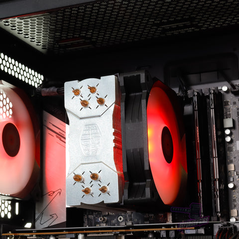 RTX 3070 8GB | I5 11400F | 16GB DDR4 | 1TB NVME | WIN 11 PRO